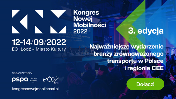 Elektromobilność w Polsce. Co dalej?